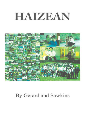 cover image of Haizean